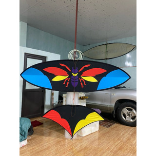 Diều lắp ghép cacbon nhiều khích cỡ lựa chọn