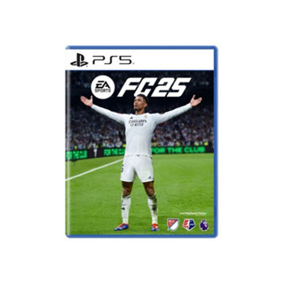 Đĩa game Playstation -  FC25 hệ PS4 PS5