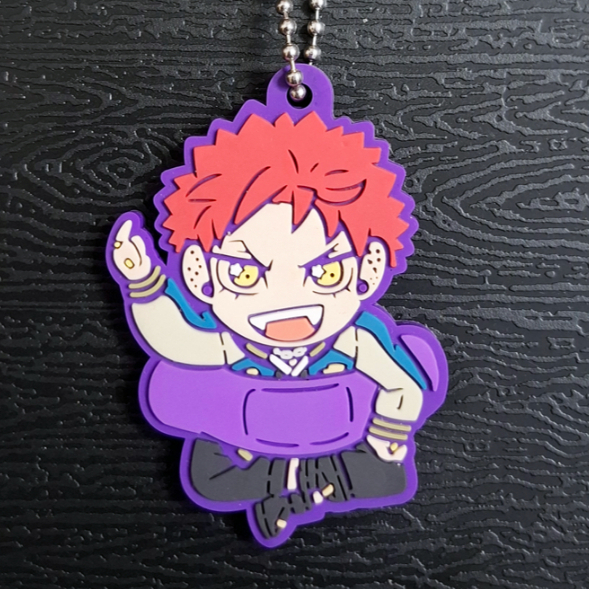 [cập nhật 24/01] Goods project Hypnosis Mic: Division Rap Battle chính hãng Nhật Bản