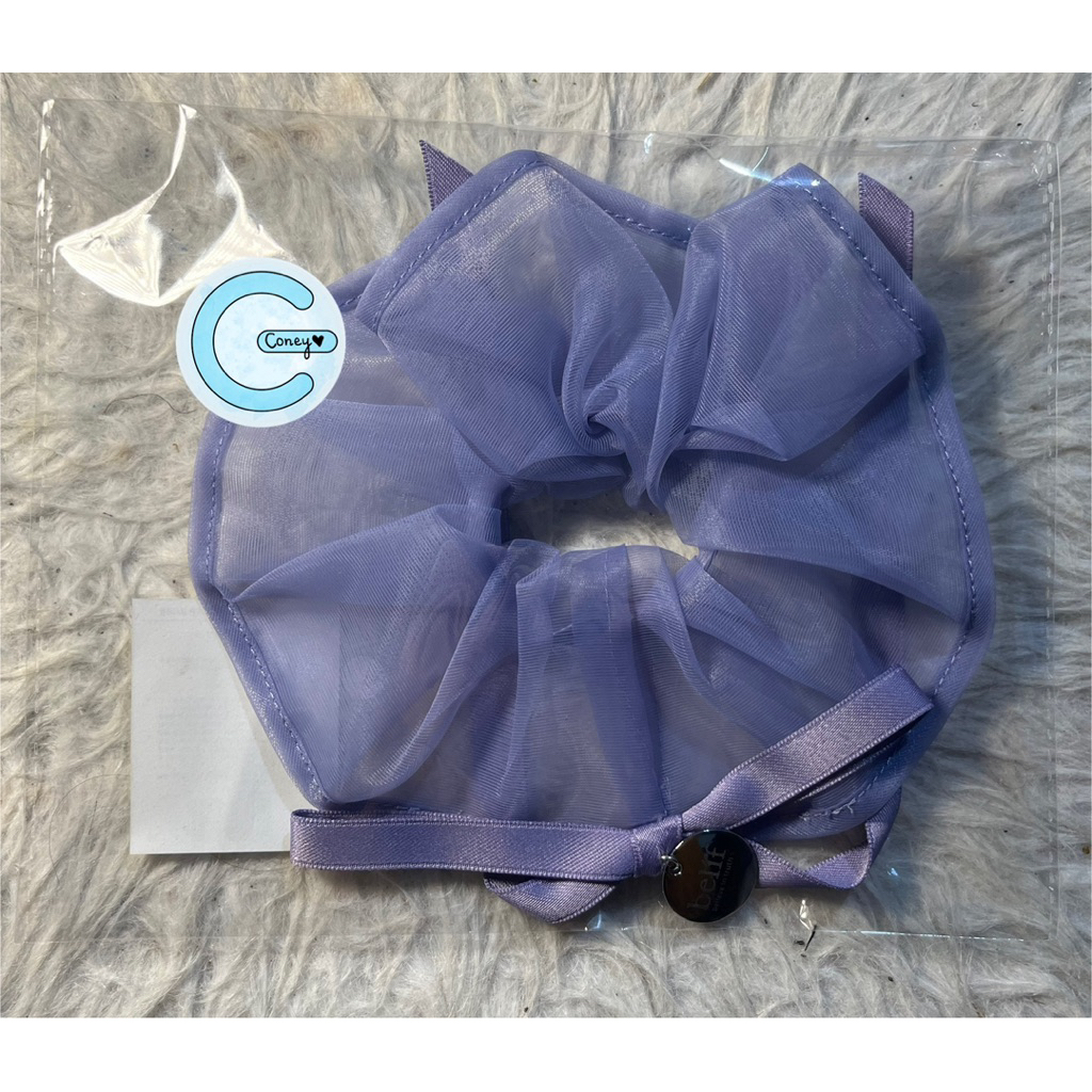 DÂY BUỘC TÓC (SCRUNCHIES) BELIF CHÍNH HÃNG CÓ SẴN
