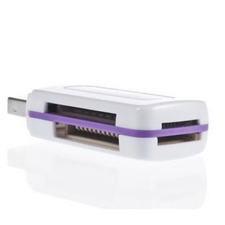 Đầu đọc thẻ nhớ tốc độ cao cho TF Micro SD ( 1 cong )