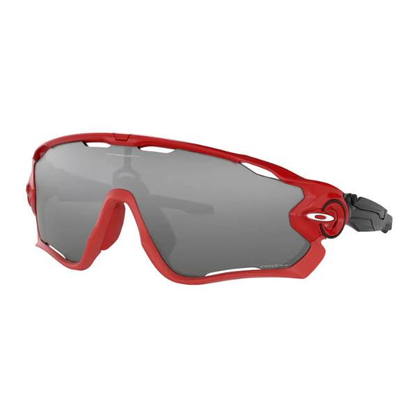 Kính Đeo Mắt Oakley Jawbreaker - Redline W/Prizm Black