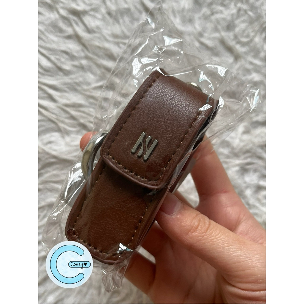 KEYRING ĐỰNG SON HERA (LIPSTICK CASE) CHÍNH HÃNG CÓ SẴN