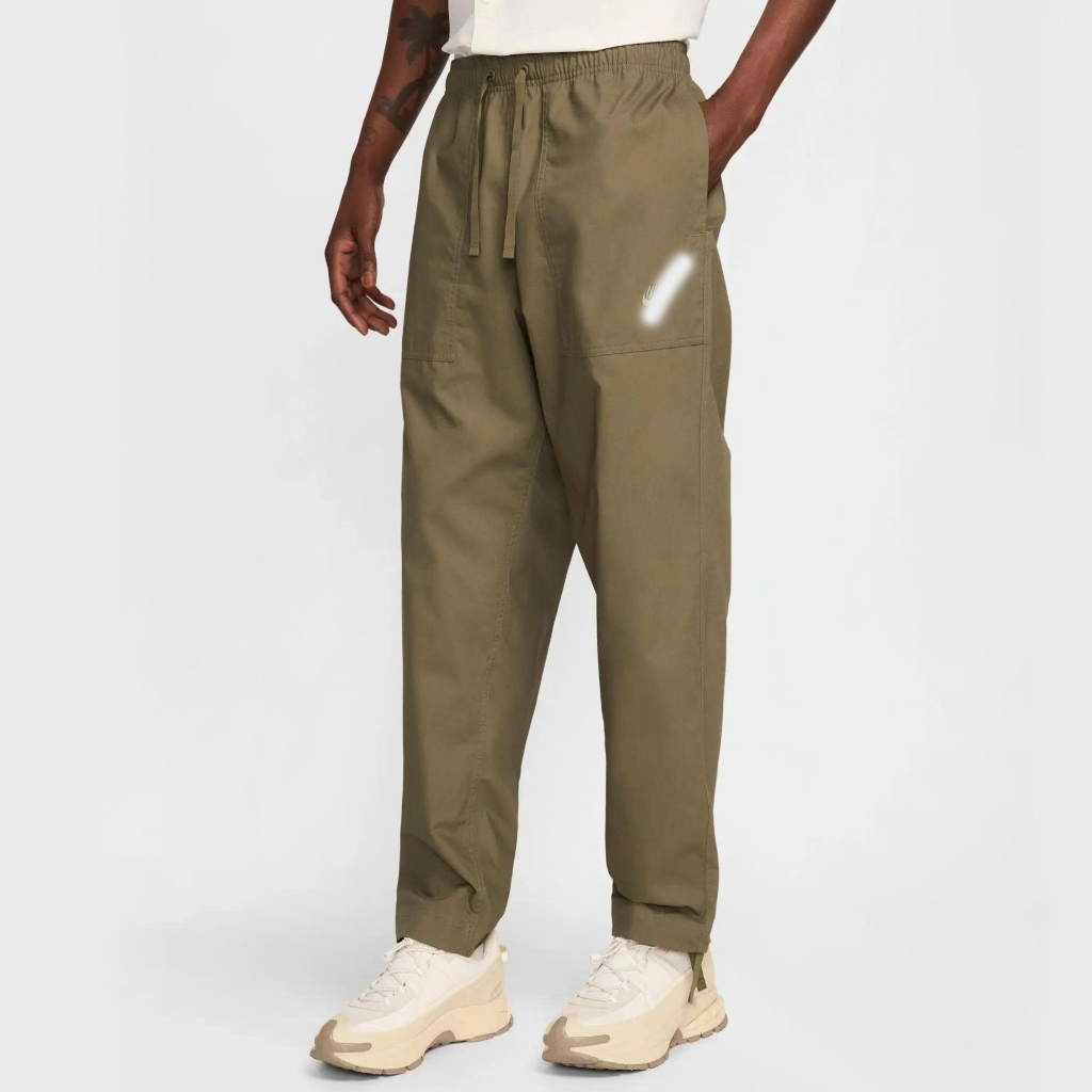[ HÀNG CHÍNH HÃNG ] QUẦN DÀI WVN CLB PANT - OLIVE