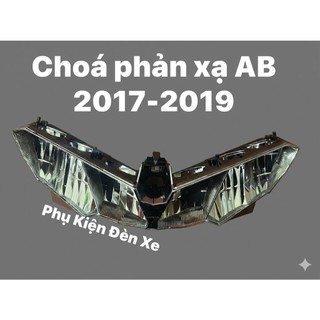 Mạch đèn LED tháo xe Airblade các đời xe AB