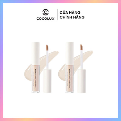 Kem Che Khuyết Điểm Judydoll Traceless Clouch Concealer