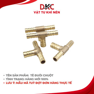 Tê đuôi chuột - Ngã ba đuôi chuột thau (Tê chuột)