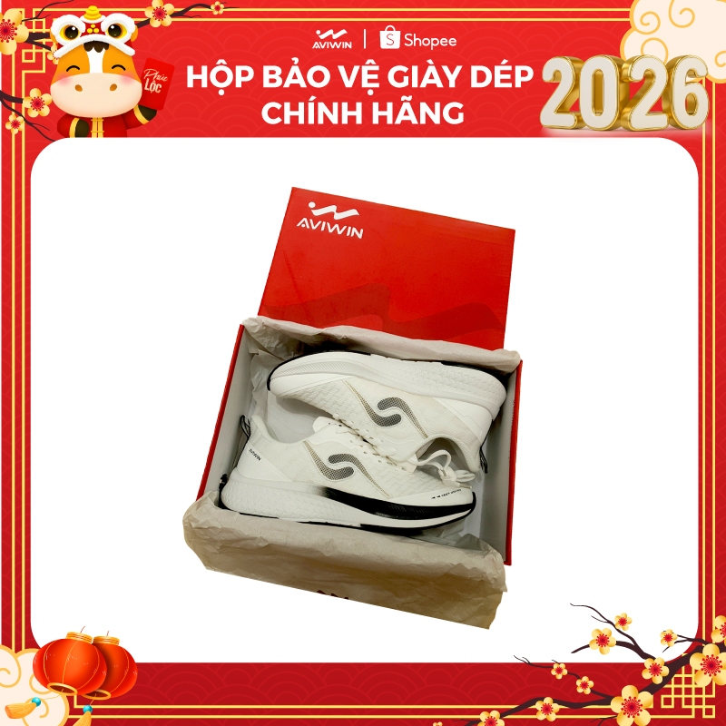 HBV Giày Dép Chính Hãng Aviwin