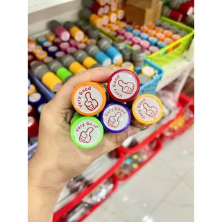 [Giáo cụ Sandy] Dấu Lời Khen Thỏi Son