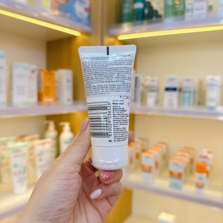 Sữa Rửa Mặt Cho Da Mụn Eucerin Pro ACNE Cleansing Foam 50g