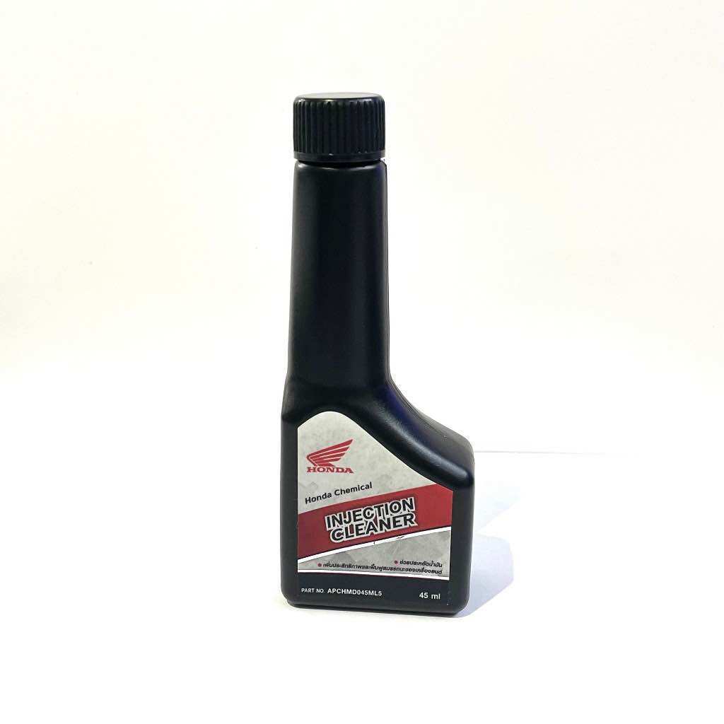 Dung dịch vệ sinh bình xăng Honda 45ml nhập Thái Lan– Injector Cleaner Cho Xe FI giúp tiết kiệm xăng