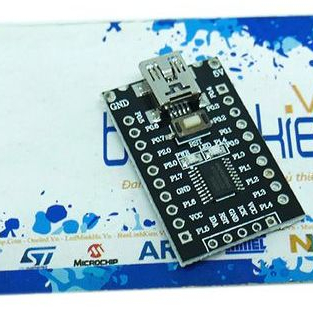 KIT N76E003AT20 V1 Mã LK_09025