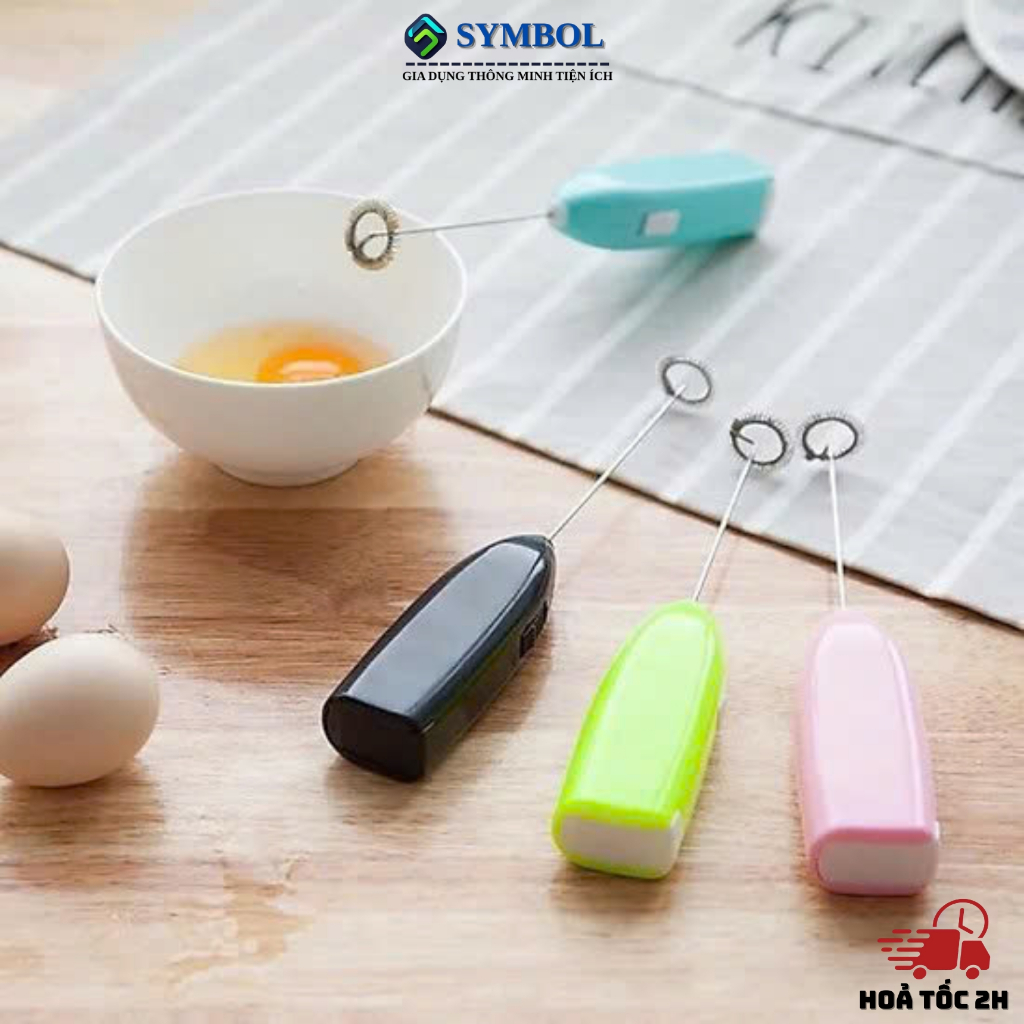 Máy Đánh Trứng Cầm Tay Hongxin