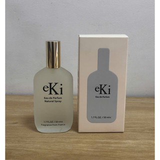 Nước Hoa eKi Đen Mỹ Hảo 50ml