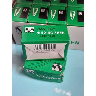 kẹp giấy C62 kẹp giấy, định hình lữu trữ giấy gọn gàng, nhiều ghim