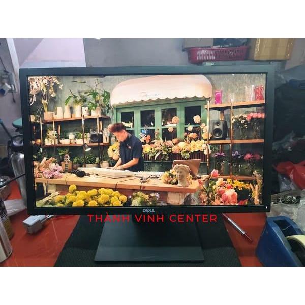 [HCM] Màn Hình Máy tính để bàn Cũ Dell E2318H 23" inch Độ Phân Gỉai FHD ( Màn Có Bụi Trong)