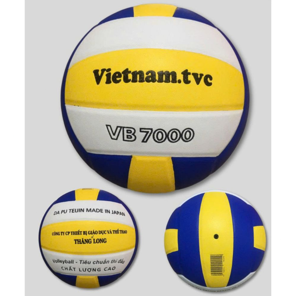 Quả bóng chuyền Thăng Long VB7400