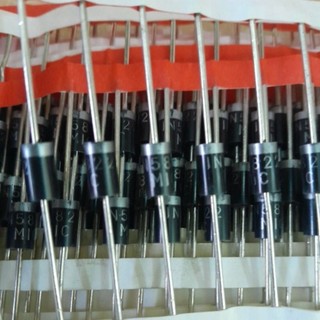 5 chiếc Diode Đi-ốt Schottky 1N5822 - 3A/40V