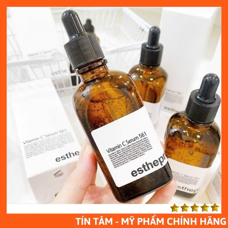 Tinh chất EsthePro Vitamin C serum 561-100ml