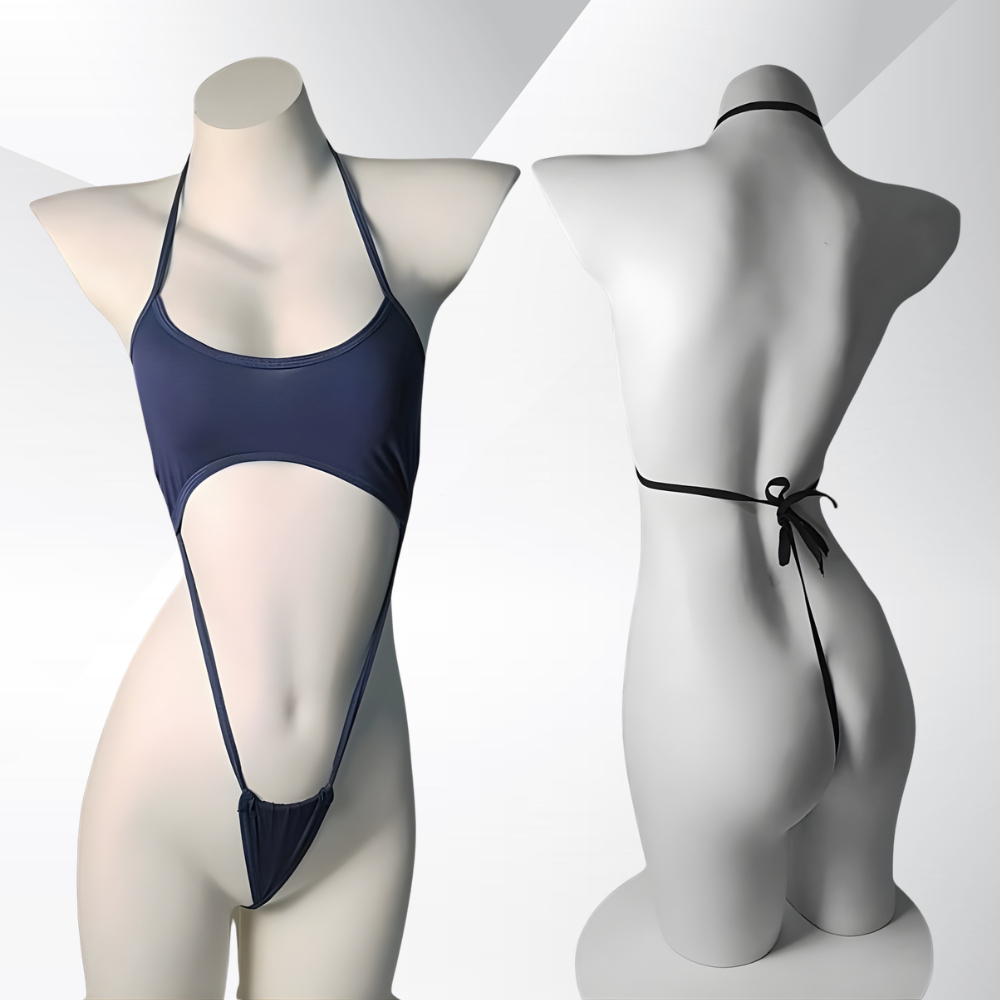 Đồ ngủ sexy nữ liền thân gợi cảm Myzia JS71 đóng đơn theo yêu cầu (che tên sản phẩm, ship hỏa tốc) | BigBuy360 - bigbuy360.vn