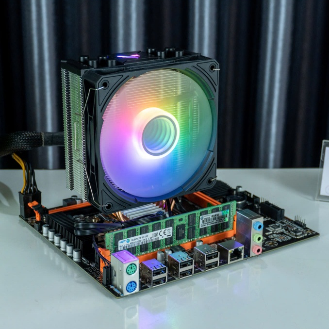 Combo Xeon X99 DDR4 | Ram 16G 2133 | E5 2673 / 2680 / 2682 / 2686 / 2696 / 2699 v3 v4