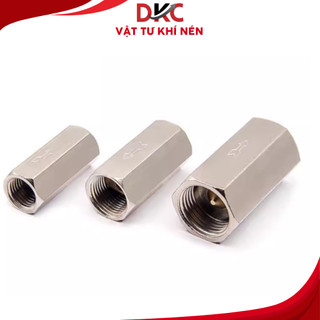 Van 1 chiều khí nén CV - Van một chiều khí nén