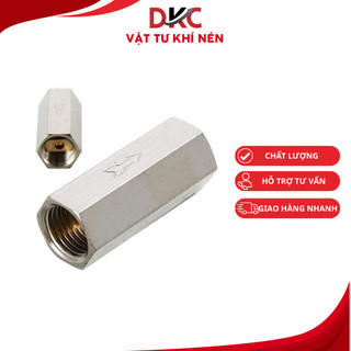 Van 1 chiều khí nén CV - Van một chiều khí nén