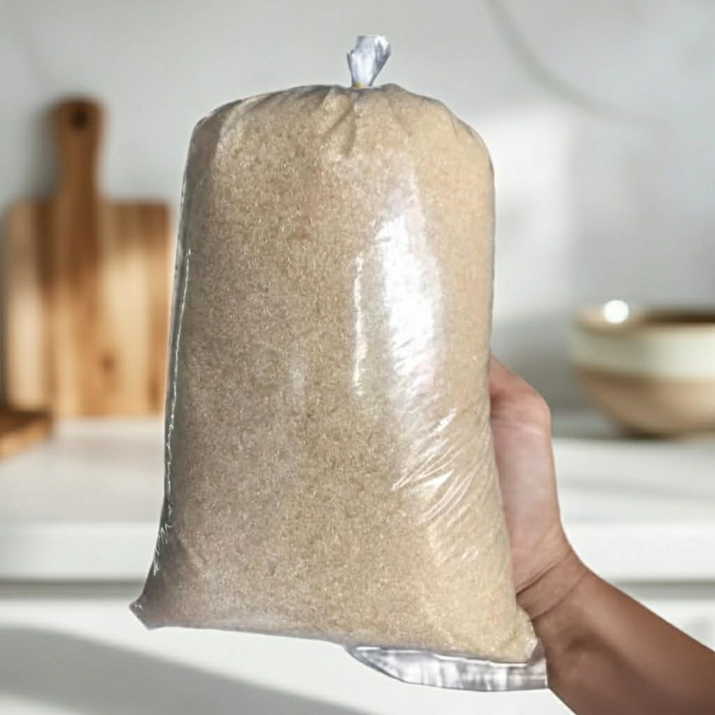 Đường cát vàng giá sỉ - Cung cấp cho nhà hàng & tiệm bánh (1kg/5kg/25kg)