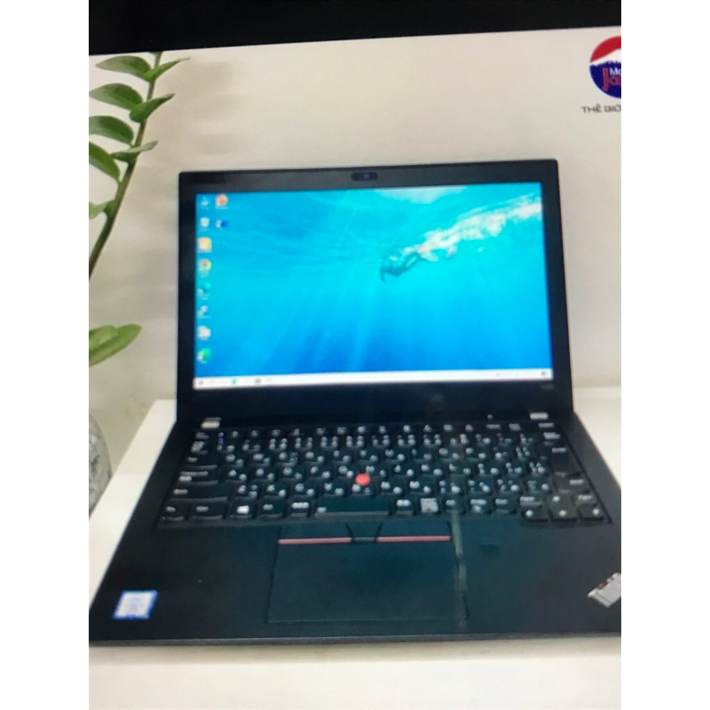 Laptop Thinkpad x280 màn hình 12.5 inch full HD,Ram 8GB, ssd 256GB