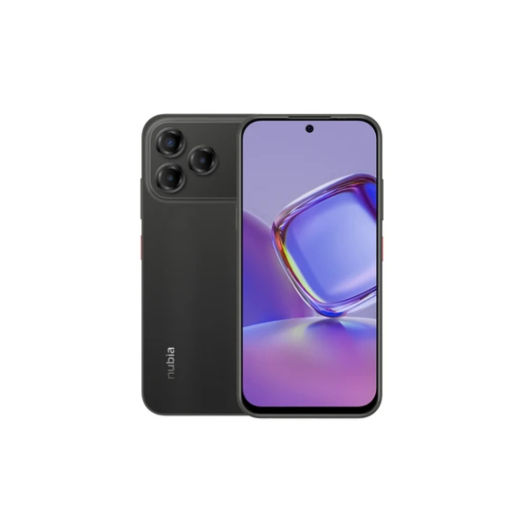 Điện thoại Nubia V80 Design - Ram 20 (8+12) Ram 128GB - Màn hình 6.75 - Hàng Chính Hãng - Nam Khanh Digital | BigBuy360 - bigbuy360.vn