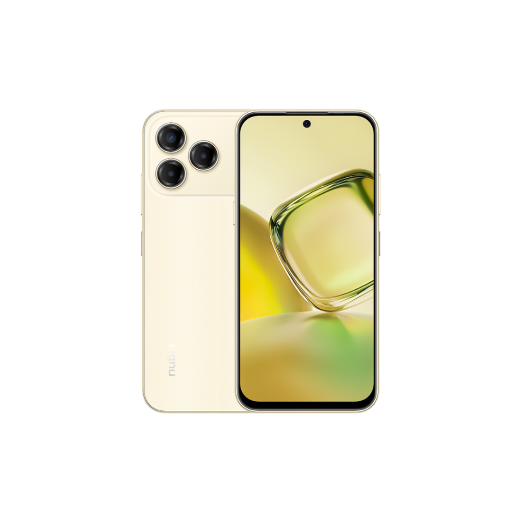 Điện thoại Nubia V80 Design - Ram 20 (8+12) Ram 128GB - Màn hình 6.75 - Hàng Chính Hãng - Nam Khanh Digital | BigBuy360 - bigbuy360.vn