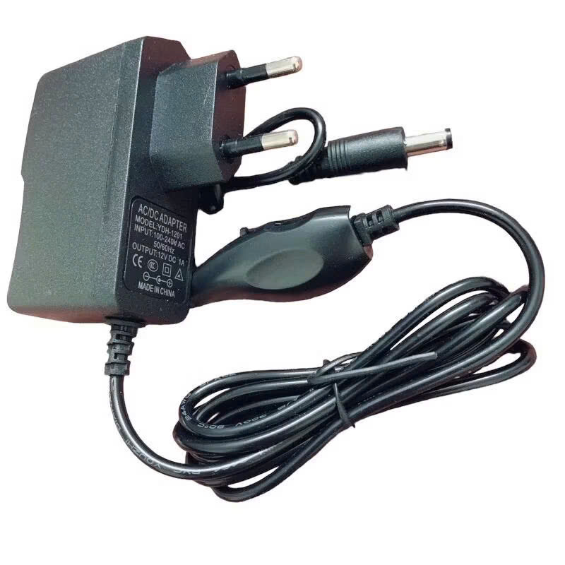 Dây Sạc Máy Chà Gót Chân Spa, Cục Sạc Máy Chà Gót Spa