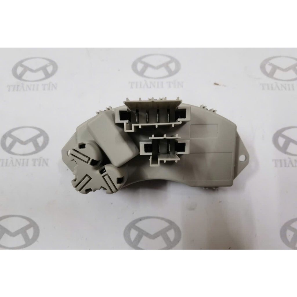 Điện trở quạt dàn lạnh BMW Series 3 E46/E90/E92/E93
