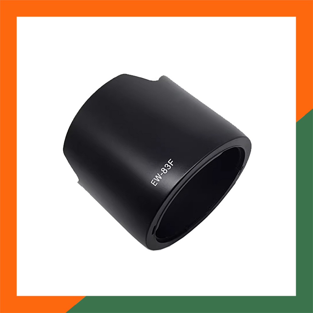 Lens Hood EW-83F Cho Ống Kính CANON EF 24-70MM F/2.8L USM [Loa Che Nắng EW-83F]