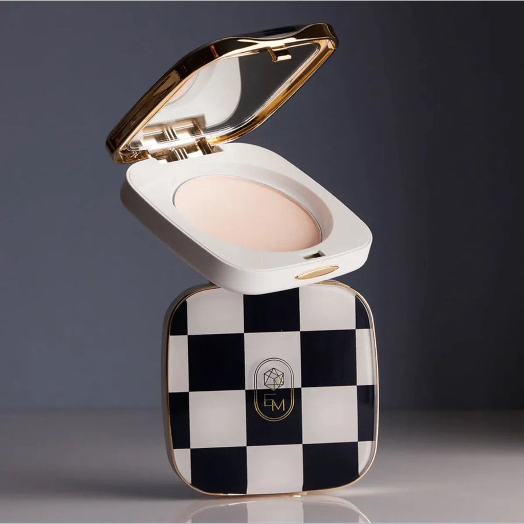 Phấn phủ Em Cosmetics Portrait Mode Refining Setting