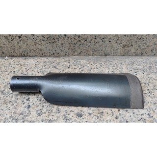 Thuổng Đào Đất Đánh Cây ( đào chuột ) Loại To