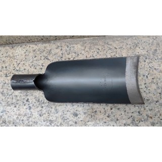 Thuổng Đào Đất Đánh Cây ( đào chuột ) Loại To