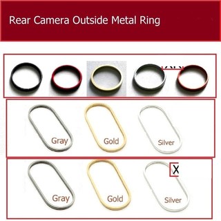 Khung viền camera sau điện thoại X-14PM (chỉ bán cho thợ)