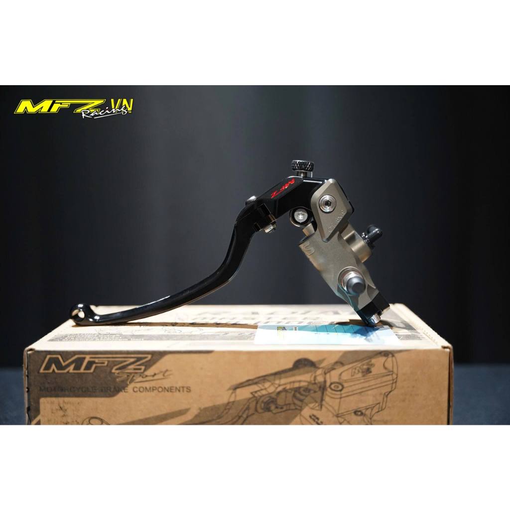 Tay Thắng MFZ Billet Bình Dầu Rời 15mm (Chiều Dài 209mm / Trái / Phải)