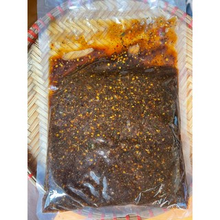 CHẨM CHÉO ƯỚT 1KG