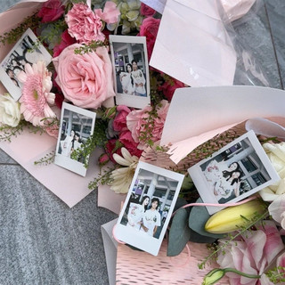 máy ảnh mini instax mini 11 xinh xắn