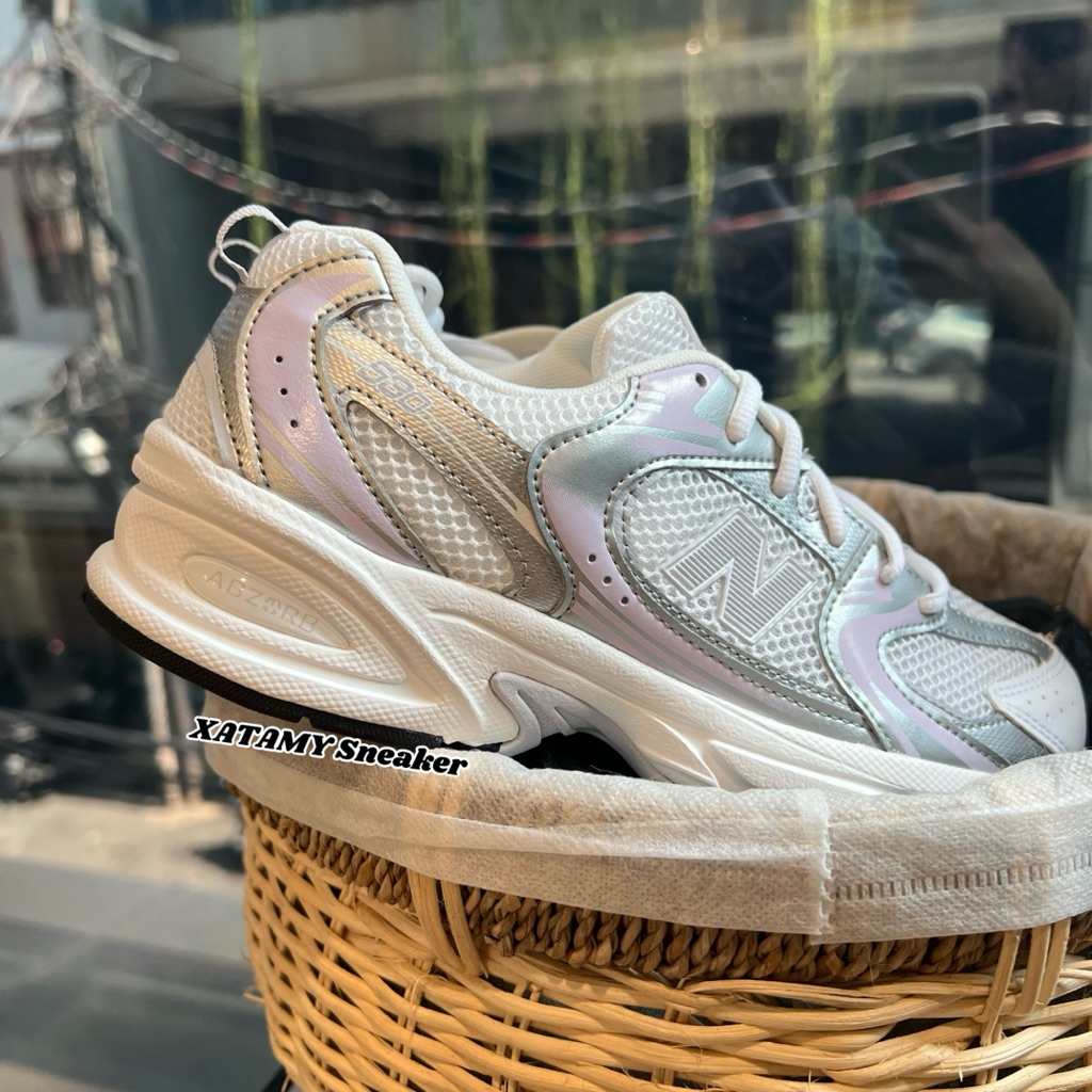 Giày New Balance 530 (Đủ Bill)