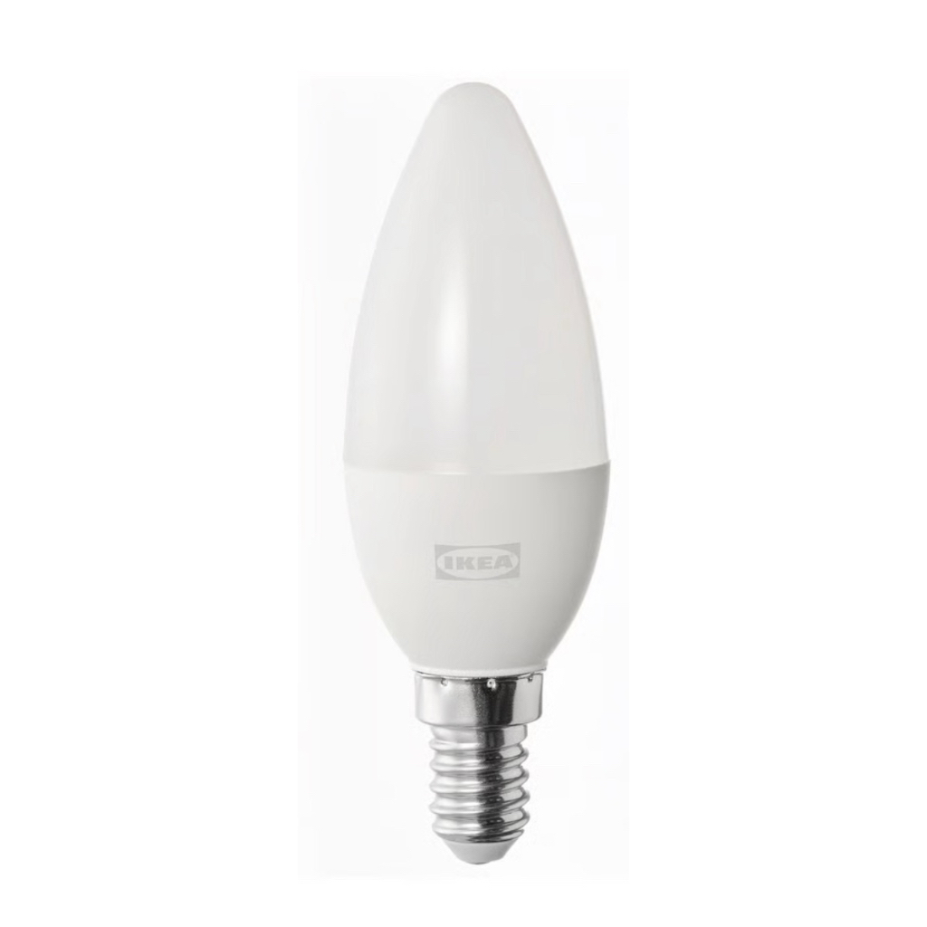 Bóng đèn 2700k 450lm LEDARE E14 hàng châu Âu ( có sẵn)