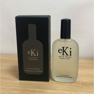 (50ml) Nước hoa Eki Mỹ Hảo 2 mùi nam và nữ