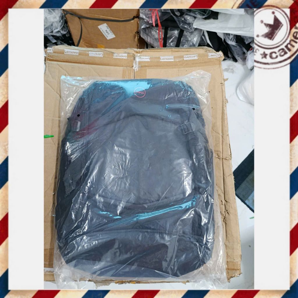 Hàng chính hãng 💯 Balo Dell Gaming Backpack new
