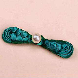 5 -10 Nút Tàu Vỏ Sò Kết Trang Trí Sườn Xám Trung Hoa, Áo Dài Cách Tân