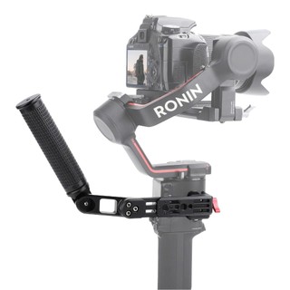 Tay cầm phụ Gimbal DJI Ronin RS2/ RSC2/ RS3/ RS3Pro/ RS3 MINI/ RS4/ RS4Pro - Mới