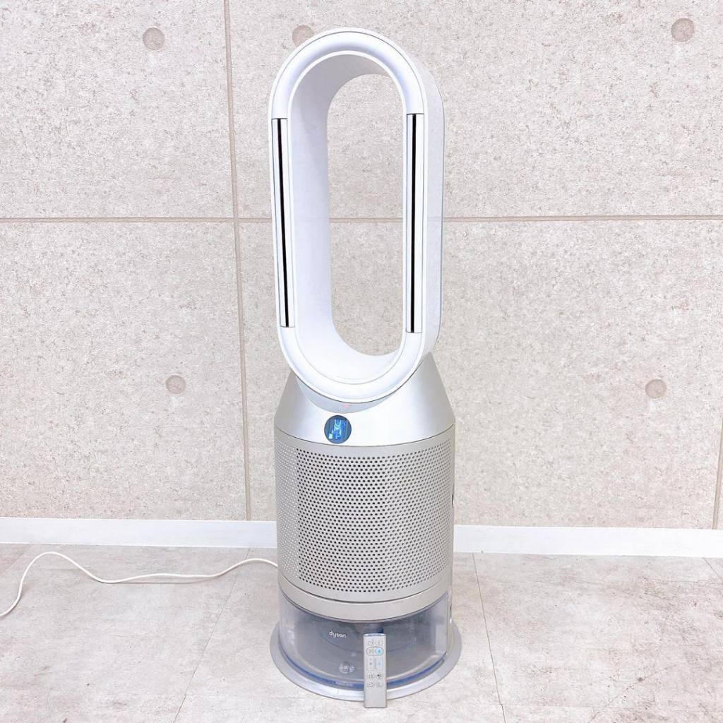 Quạt Bù Ẩm, Lọc Không Khí & Quạt Mát Dyson PH03 – Hàng Nhật Used
