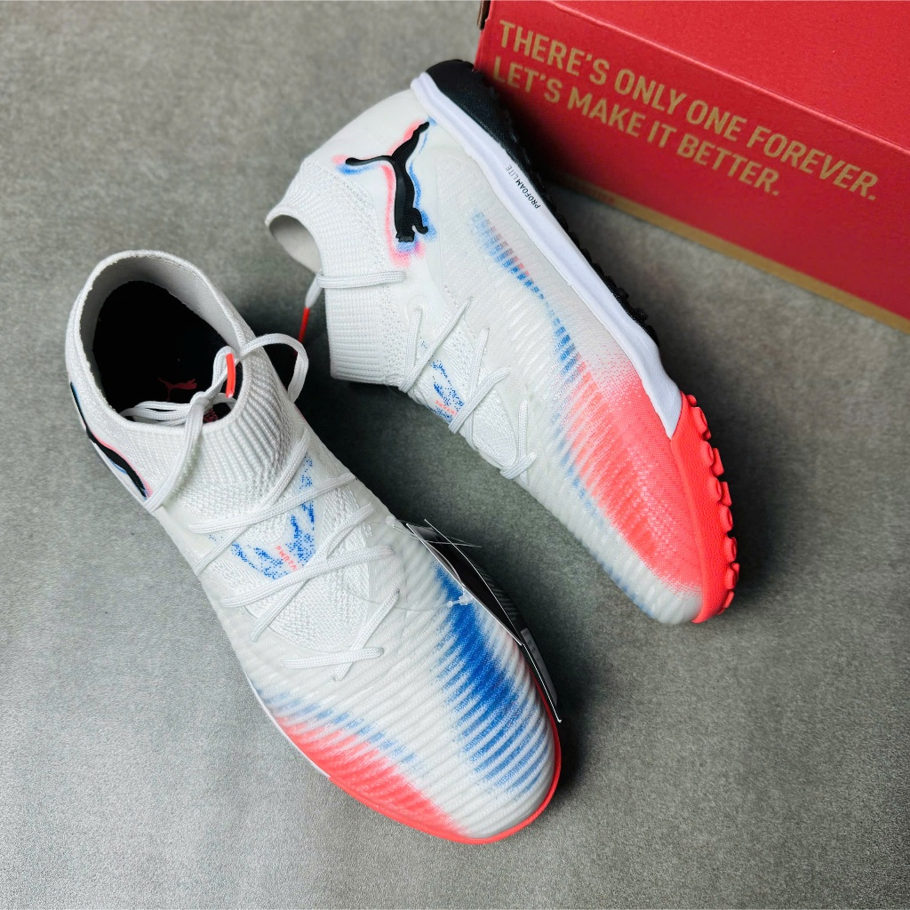[Chính hãng] Giày đá bóng Puma Future 8 cỏ nhân tạo | BigBuy360 - bigbuy360.vn