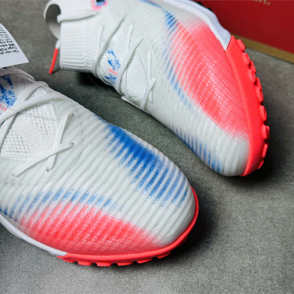 [Chính hãng] Giày đá bóng Puma Future 8 cỏ nhân tạo | BigBuy360 - bigbuy360.vn